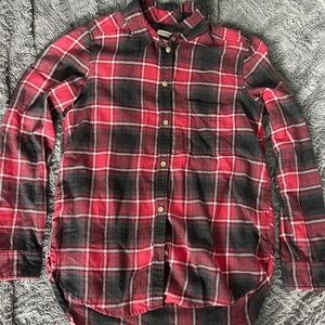 Women’s button down